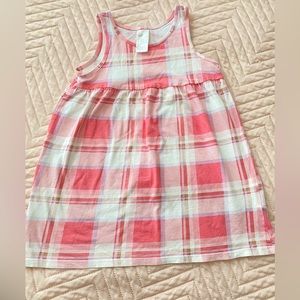 Baby girls dress